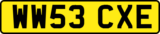 WW53CXE