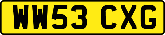 WW53CXG