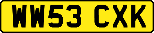 WW53CXK