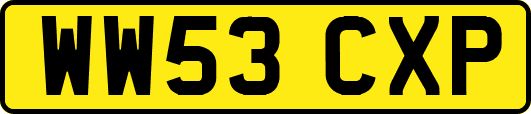 WW53CXP