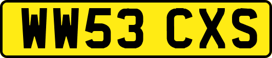 WW53CXS