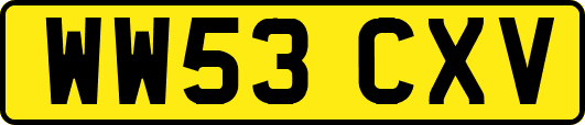 WW53CXV