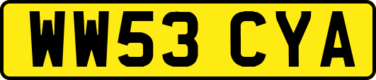 WW53CYA