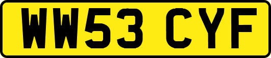 WW53CYF
