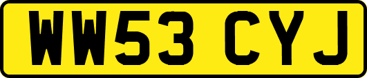 WW53CYJ