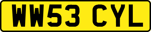 WW53CYL