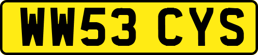 WW53CYS