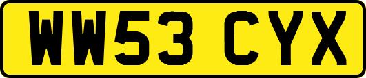 WW53CYX