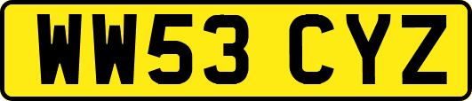 WW53CYZ