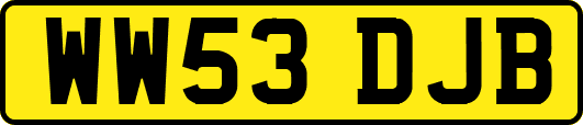 WW53DJB