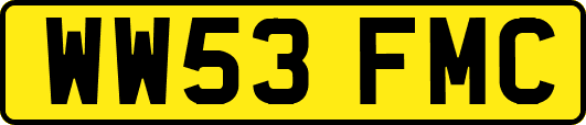 WW53FMC