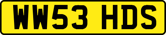 WW53HDS