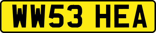 WW53HEA
