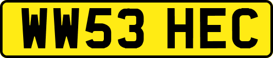 WW53HEC