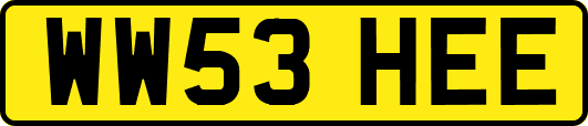 WW53HEE