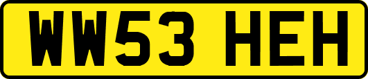 WW53HEH