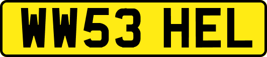 WW53HEL