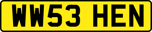 WW53HEN