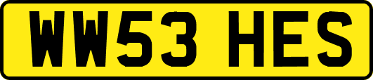 WW53HES