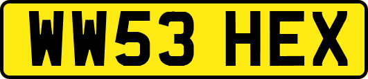 WW53HEX