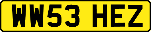WW53HEZ