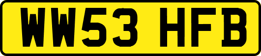 WW53HFB