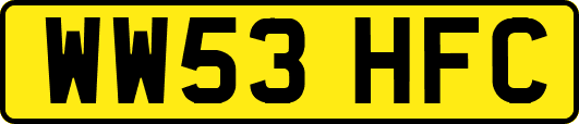 WW53HFC