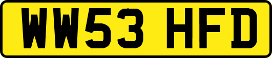 WW53HFD