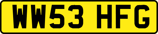 WW53HFG