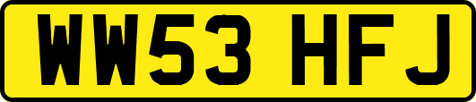 WW53HFJ