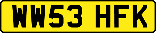 WW53HFK