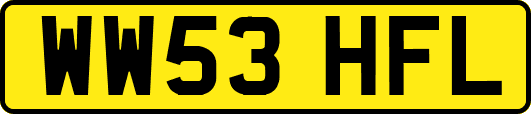 WW53HFL