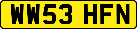 WW53HFN