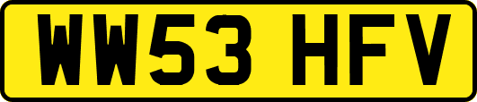 WW53HFV