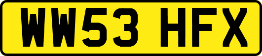 WW53HFX