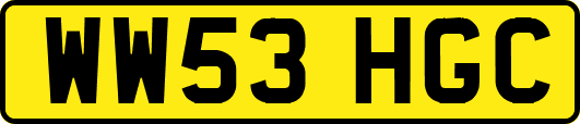 WW53HGC