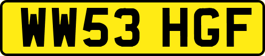 WW53HGF