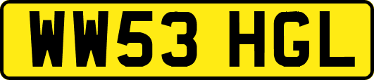 WW53HGL