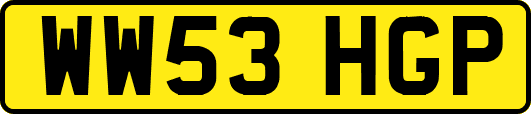 WW53HGP