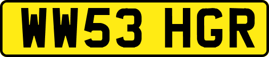 WW53HGR