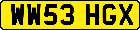 WW53HGX