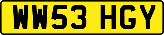 WW53HGY