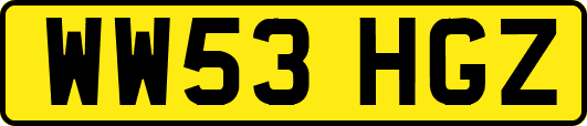 WW53HGZ