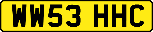 WW53HHC