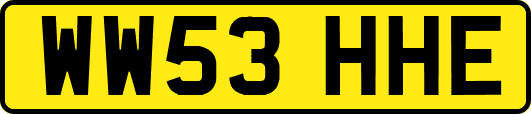 WW53HHE