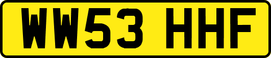 WW53HHF