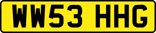 WW53HHG