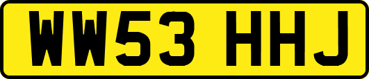 WW53HHJ