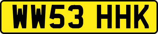 WW53HHK