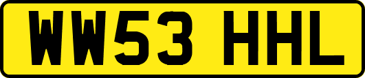 WW53HHL
